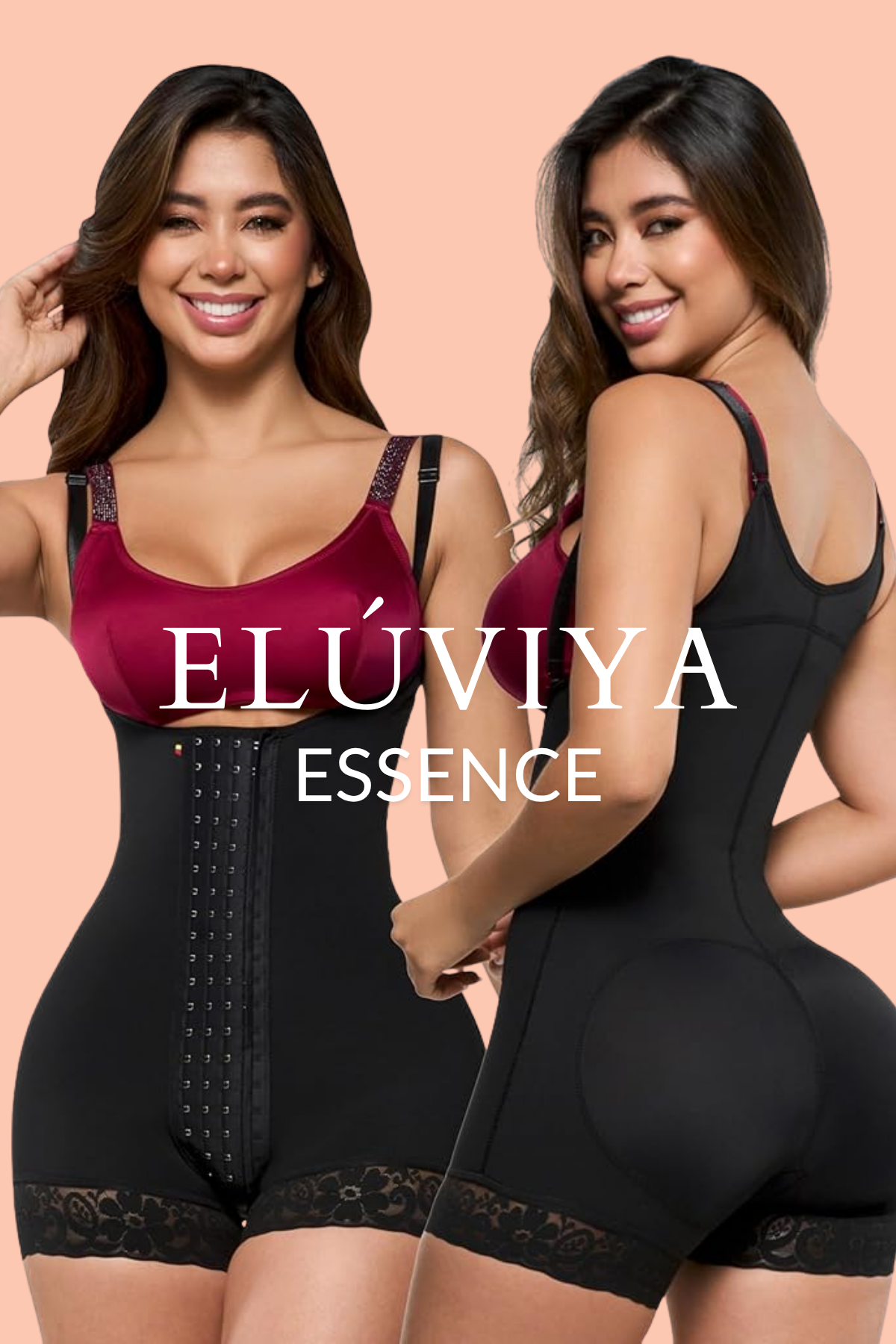 Fajas Esencia Completa