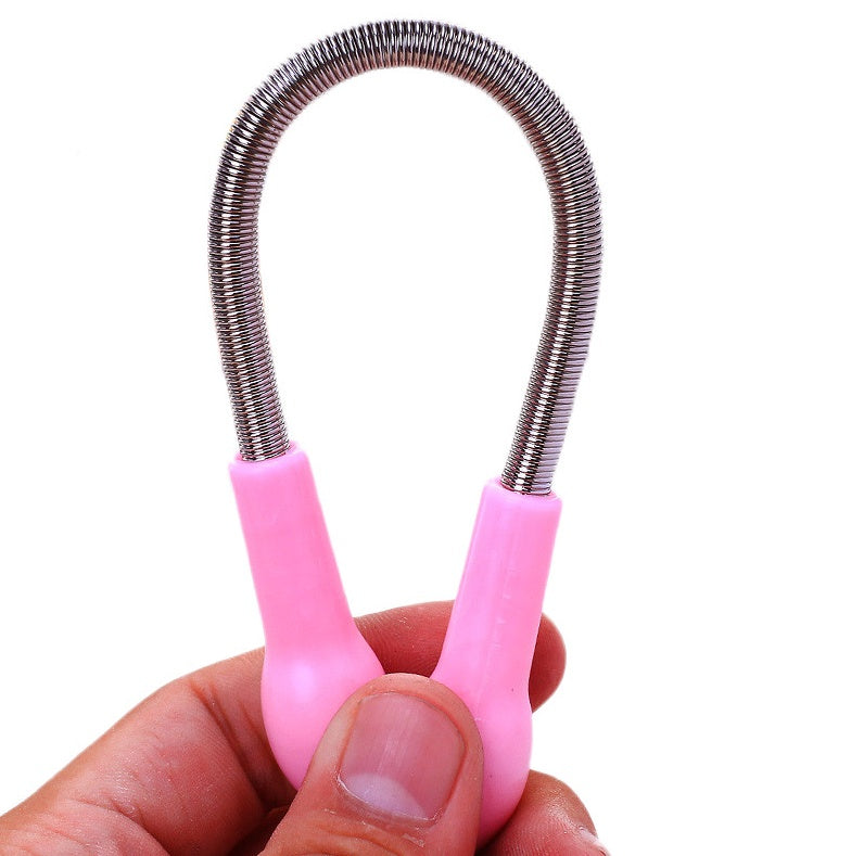 Removedor de vello facial – Suave y eficaz para una piel lisa