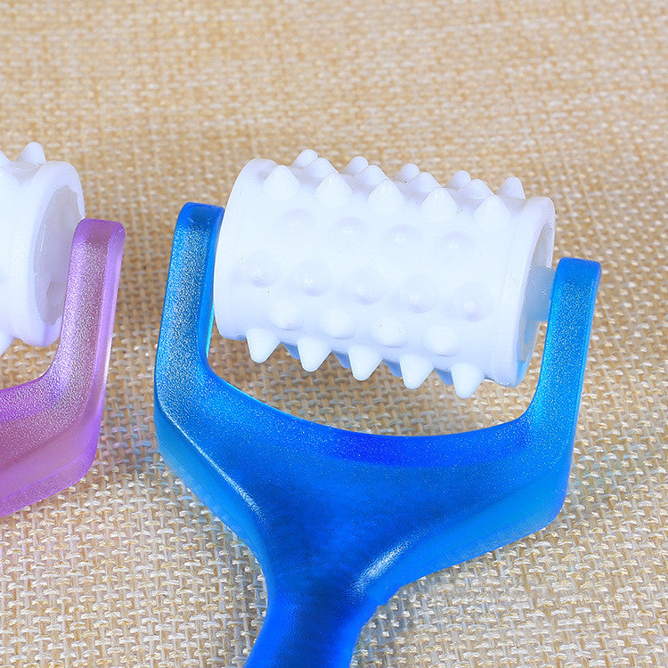 Elúviya®-Mini masajeador portátil