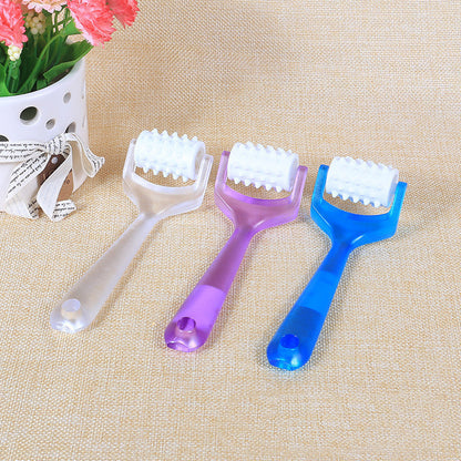 Elúviya®-Mini masajeador portátil