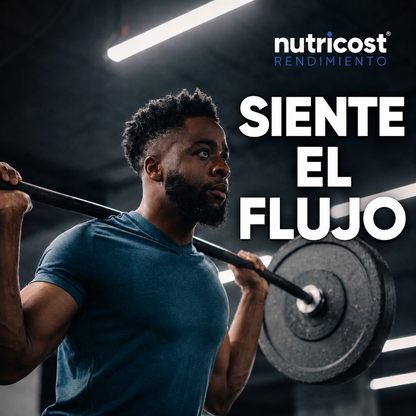 Elúviya® – Nitric Oxide Booster | Más Pump, Más Aguante, Más Potencia