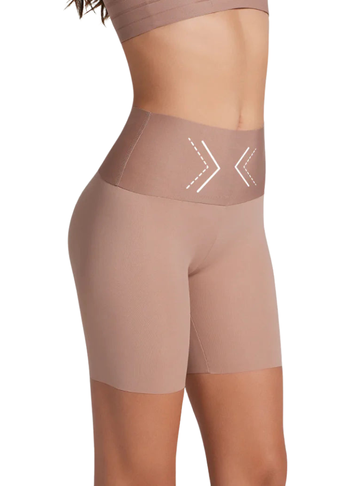 Faja Moldeadora Invisible Stay-In-Place