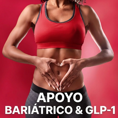 Elúviya® – Rejuvenate Muscle Health | Protege Tu Músculo, Fuerza y Energía