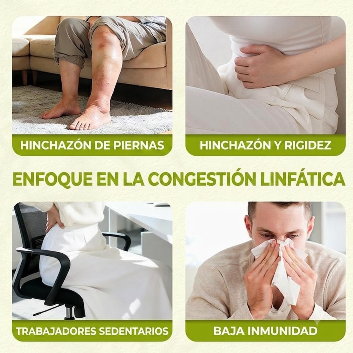 Dr. CROWN Lymphatic Drainage