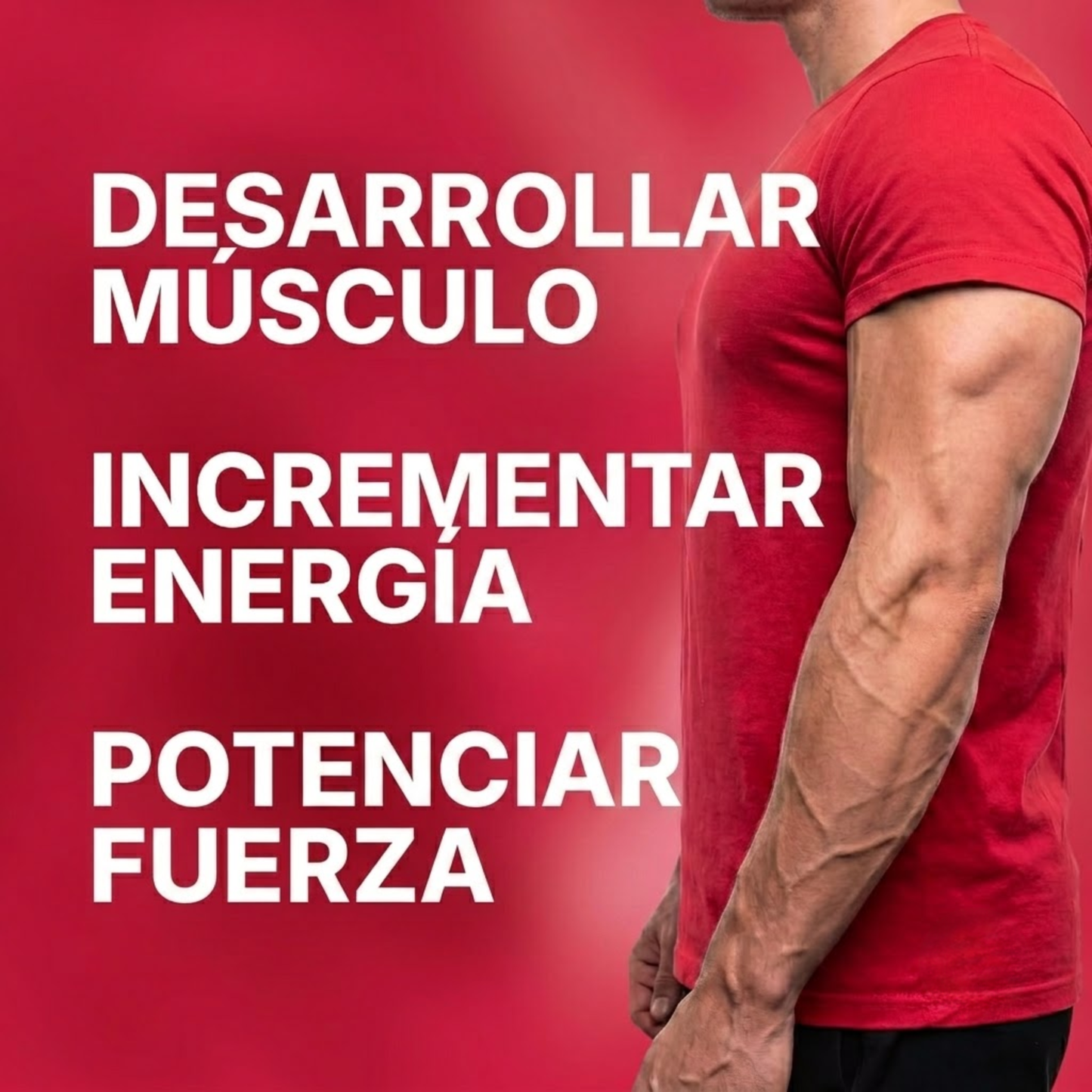 Elúviya® – Rejuvenate Muscle Health | Protege Tu Músculo, Fuerza y Energía