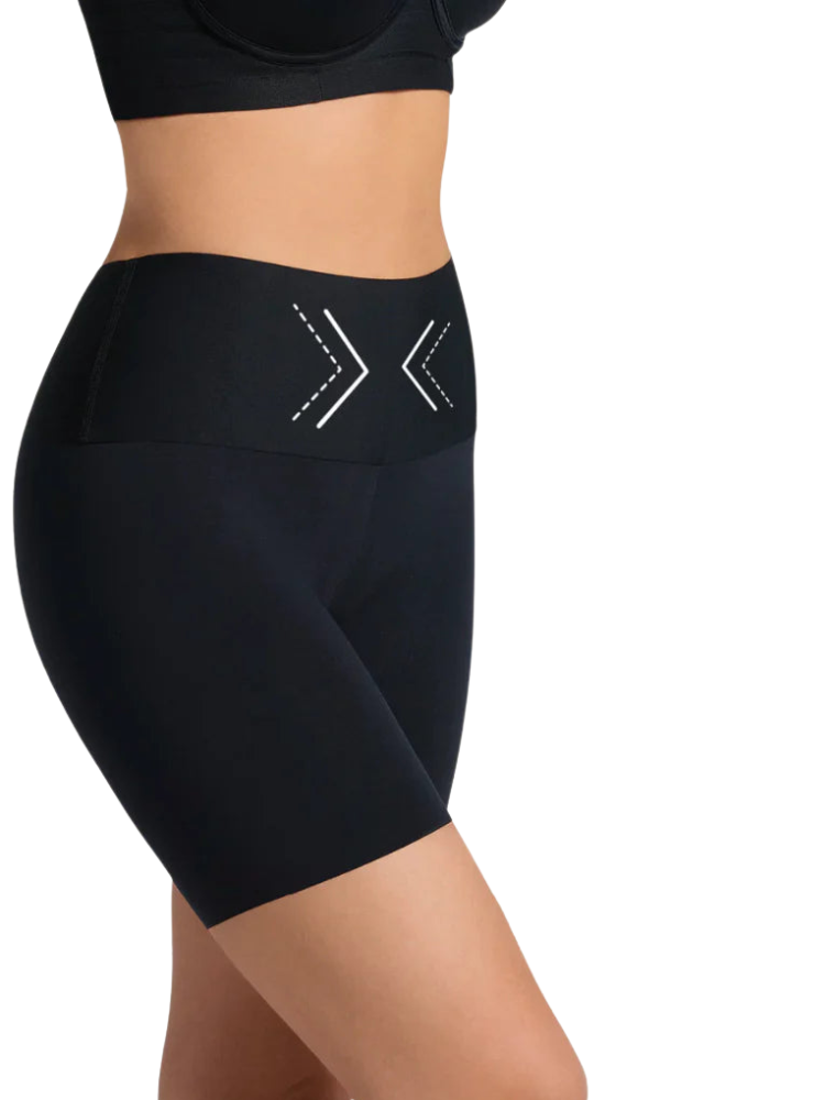 Faja Moldeadora Invisible Stay-In-Place