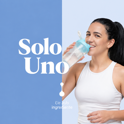 Inositol 40:1 | Ciclos Más Estables, Menos Caos Hormonal