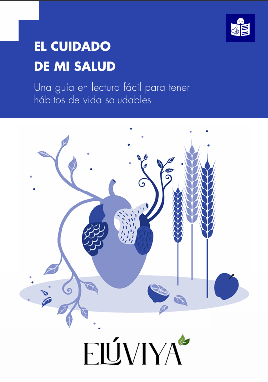 Ebook | Guía Completa Para el Cuidado de la Salud