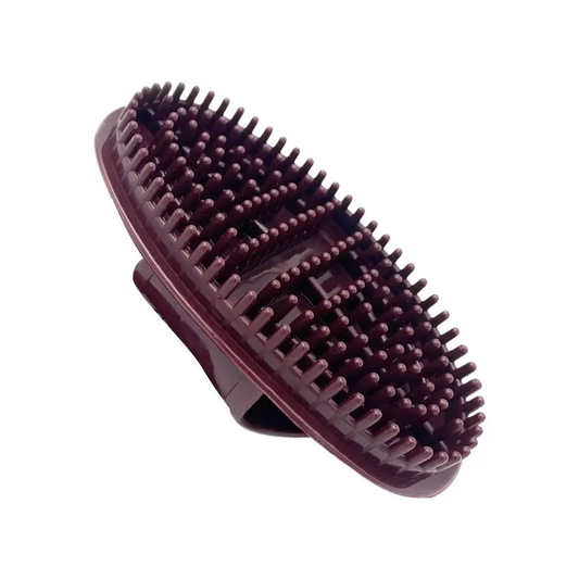 Elúviya® - Cepillo Masajeador Anticelulítico Reafirmante