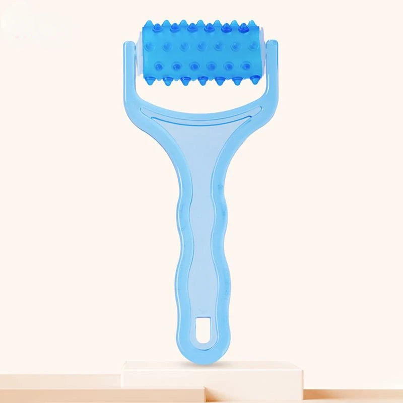 Elúviya®-Mini masajeador portátil