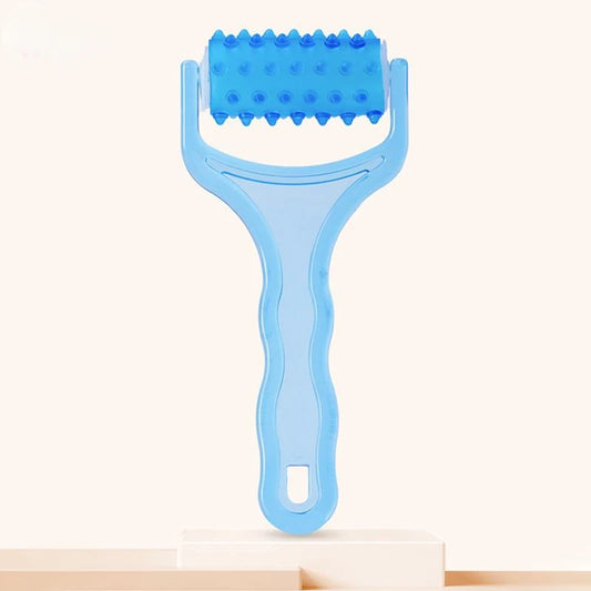 Elúviya®-Mini masajeador portátil